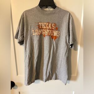 TEXAS LONGHORNS YOUTH BOYS TSHIRT